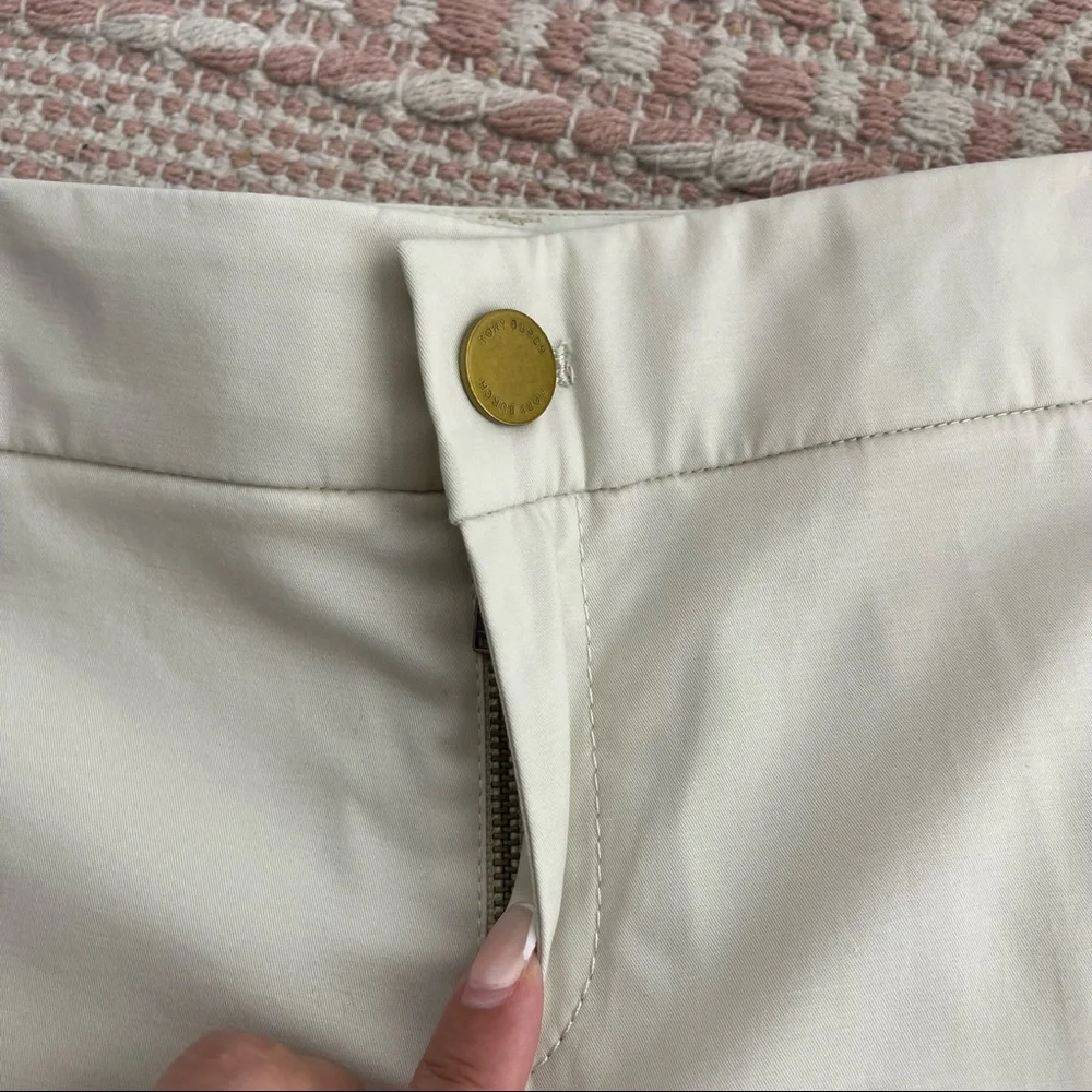 Tory Burch excellent preowned
